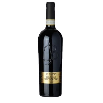 BELLUSSI BRUNELLO DI MONTALCINO DOCG CL75