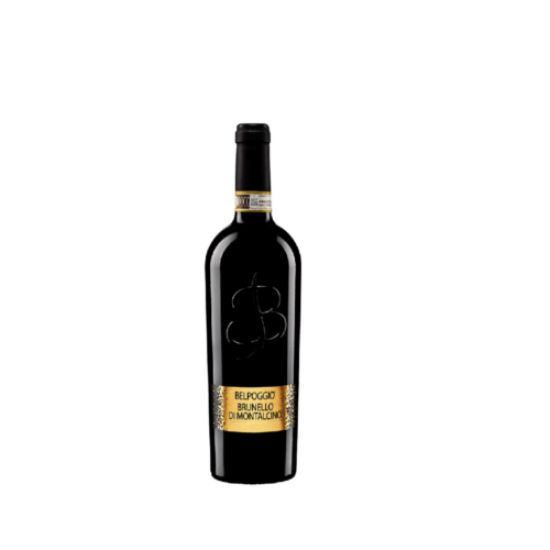 BELPOGGIO BRUNELLO DI MONTALCINO DOCG