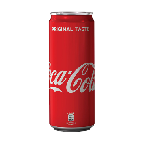 COCA COLA - CL 33 LATTINA