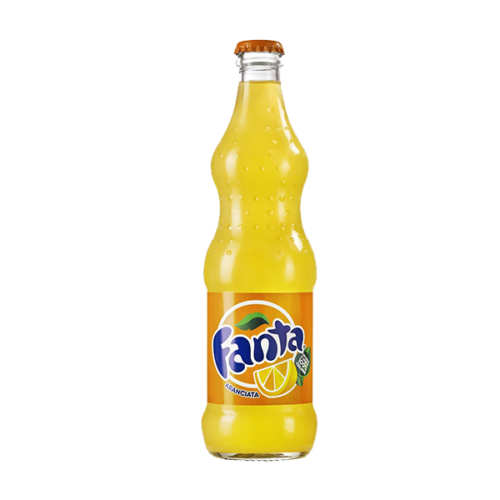 FANTA - CL 33 VETRO