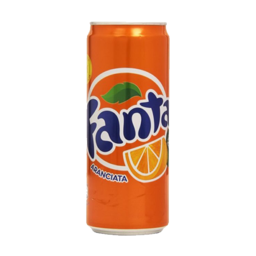 FANTA - CL 33 LATTINA