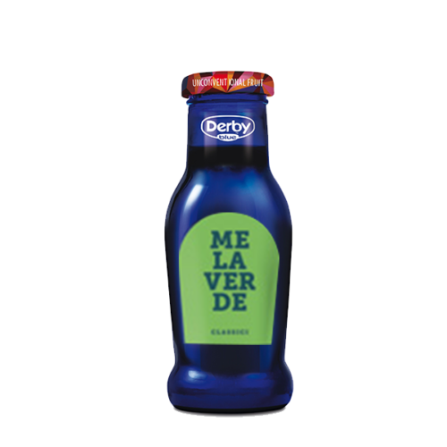 DERBY BLUE - SUCCO MELA VERDE