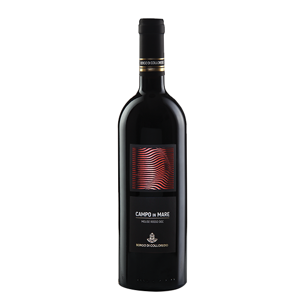 moliserossoborgodicolloredo