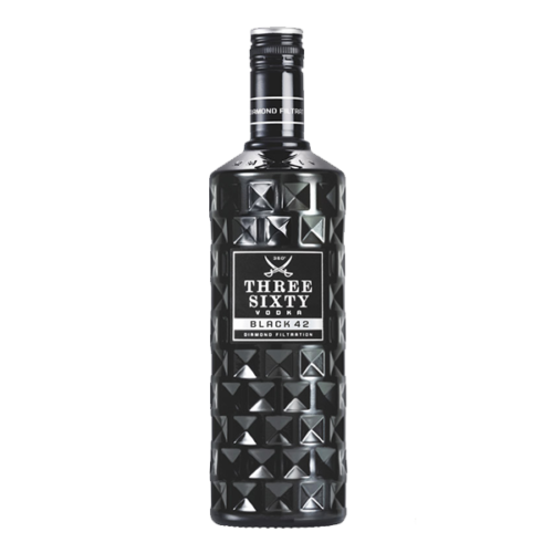 VODKA SIXTY BLACK 42