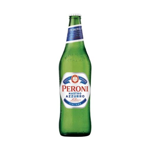 BIRRA NASTRO AZZURRO CL 62