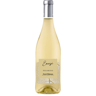 ENOSÈ TERRE DI CHIETI IGT PECORINO