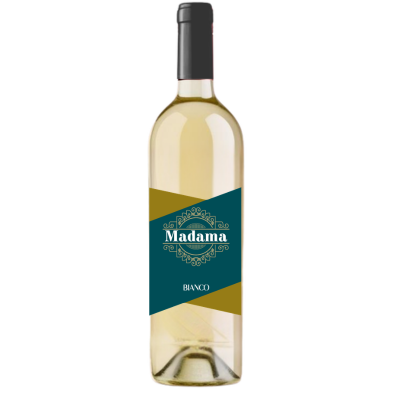 MADAMA TREBBIANO IGP