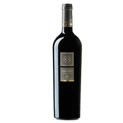 AGLIANICO TERRE DEGLI OSCI IGT BORGO DI COLLOREDO
