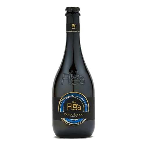 BIRRA FLEA BIANCA LANCIA