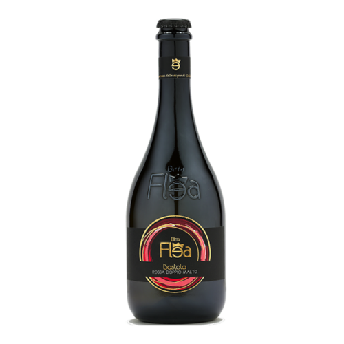 BIRRA FLEA BASTOLA