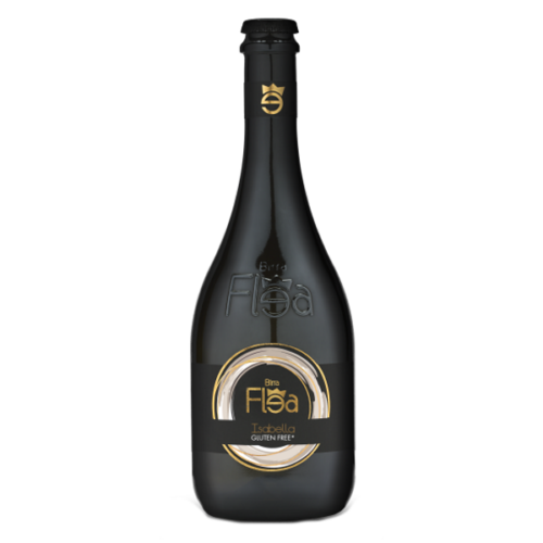 BIRRA FLEA ISABELLA GLUTEN FREE
