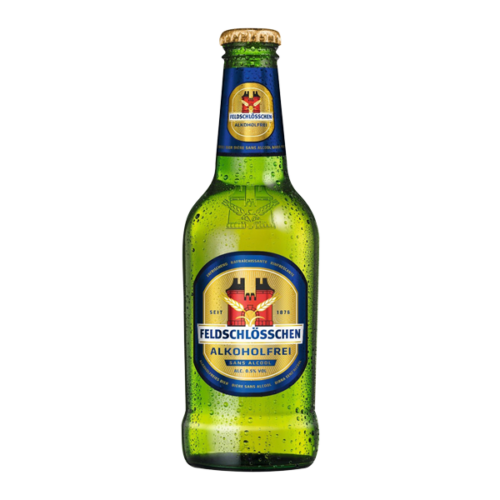 BIRRA FELDSCHOLOSSCHEN ANALCOLICA