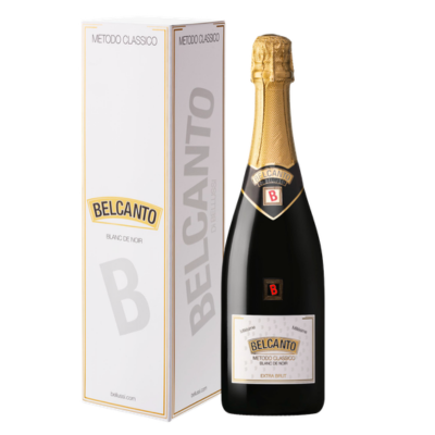 BELLUSSI BELCANTO METODO CLASSICO CL.75