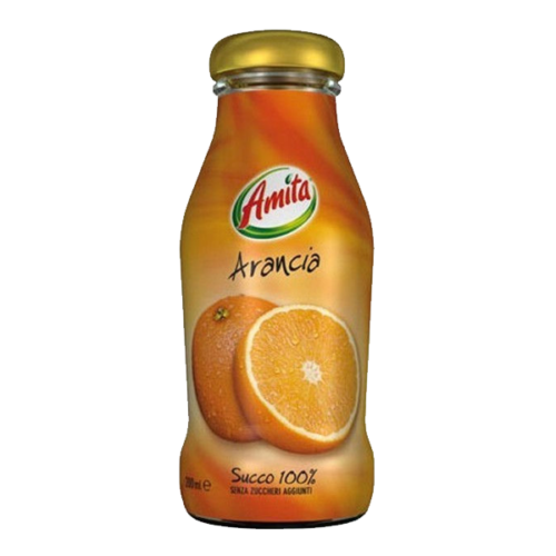 AMITA SUCCO ARANCIA
