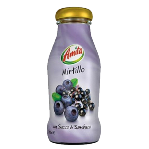 AMITA SUCCO MIRTILLO
