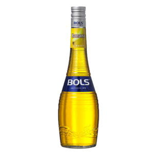 BOLS CREMA DI BANANA