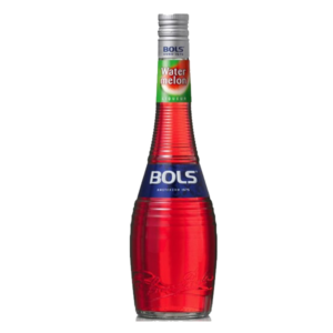 BOLS CREMA DI COCOMERO ROSSO
