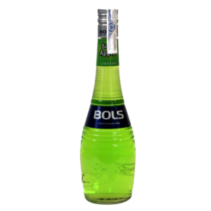 BOLS CREMA DI MELA VERDE