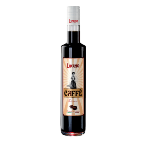 CAFFE' LUCANO