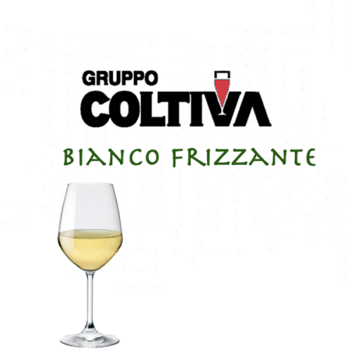 COLTIVA SPINARELLO BIANCO FRIZZANTE