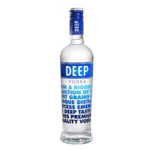 VODKA ORIGINAL DEEP