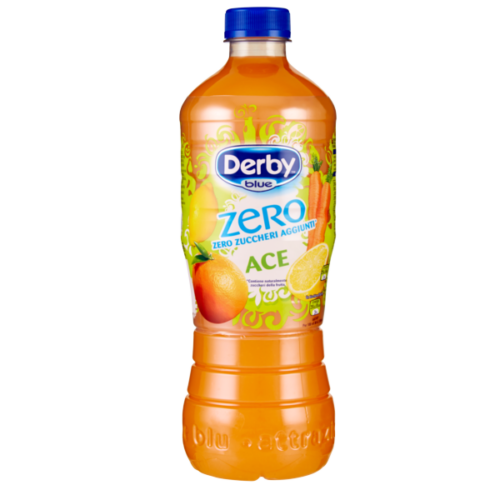 DERBY BLUE - SUCCO ACE