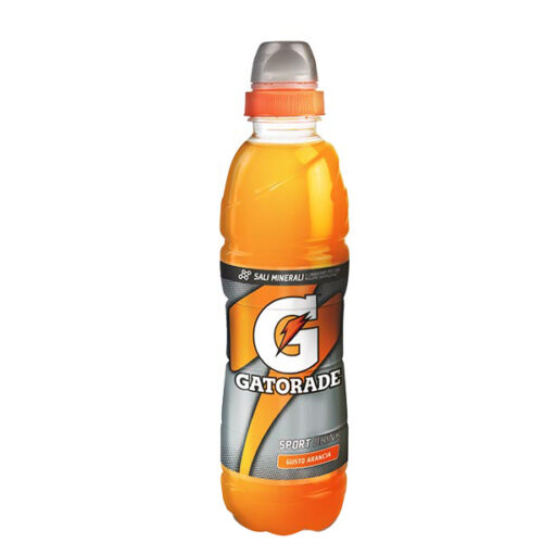 GATORADE ARANCIO