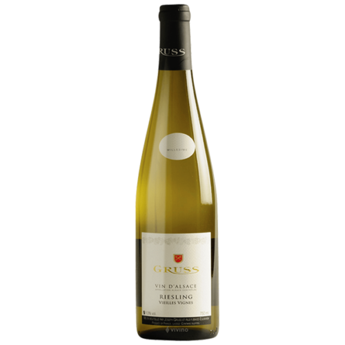 FRANCIA RIESLING GRUSS