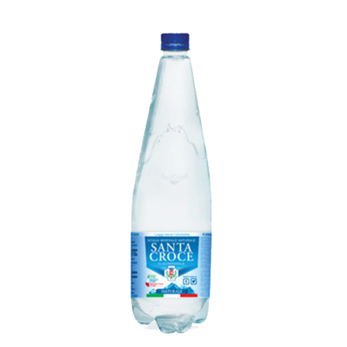 ACQUA SANTA CROCE NATURALE - CL 100 x 12 PET