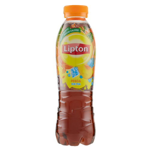 LIPTON ICE TEA PESCA
