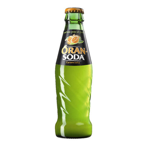 ORANSODA