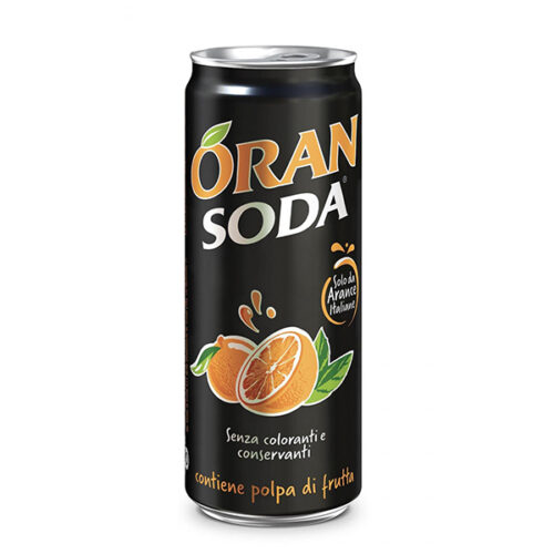 ORANSODA