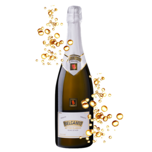 PAS DOSÉ BELCANTO BELLUSSI