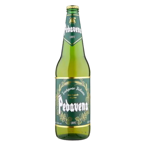 BIRRA PEDAVENA 33 CL