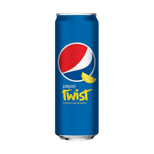 PEPSI COLA TWIST CL 33