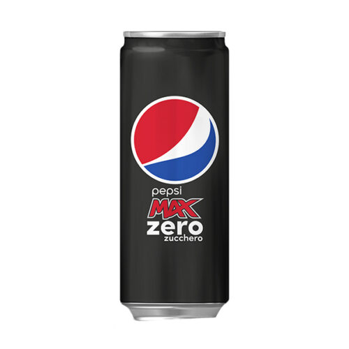 PEPSI COLA MAX ZERO