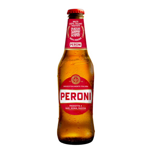 BIRRA PERONI