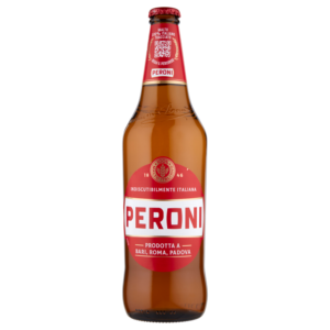 BIRRA PERONI