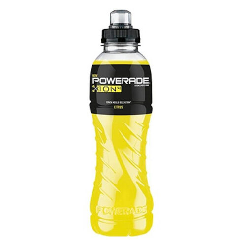 POWERADE CITRUS