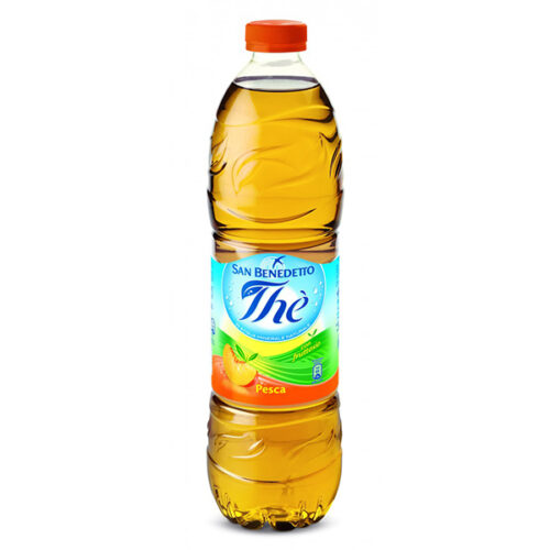 SAN BENEDETTO THE PESCA