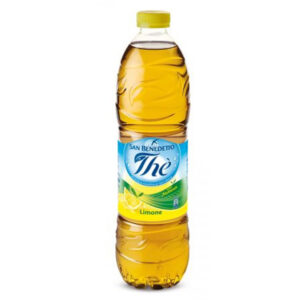 SAN BENEDETTO THE LIMONE