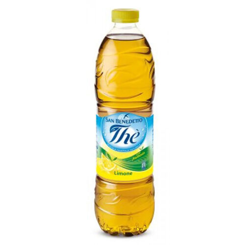 SAN BENEDETTO THE LIMONE