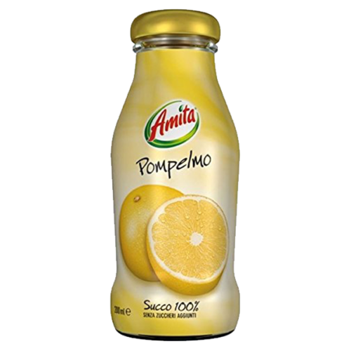 AMITA SUCCO POMPELMO
