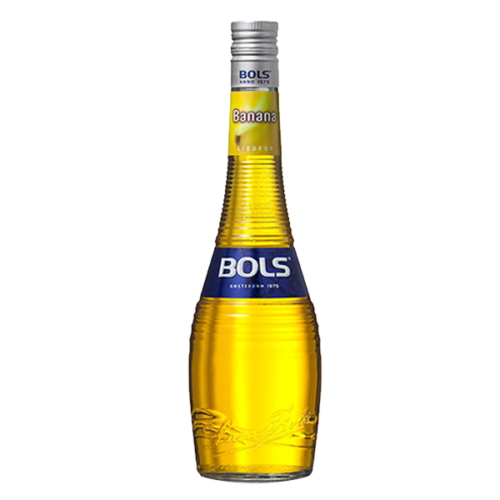 BOLS CREMA DI BANANA
