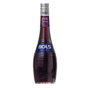 BOLS CREMA DI BLACKBARRY