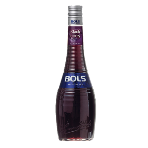 BOLS CREMA DI BLACKBARRY