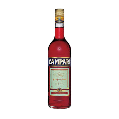 BITTER CAMPARI LT 3