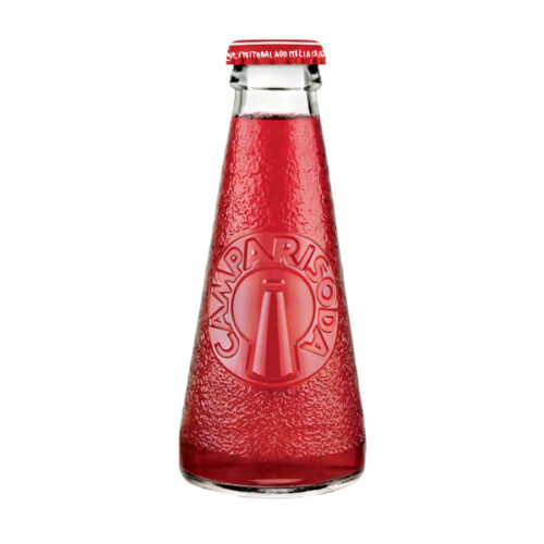 CAMPARI SODA