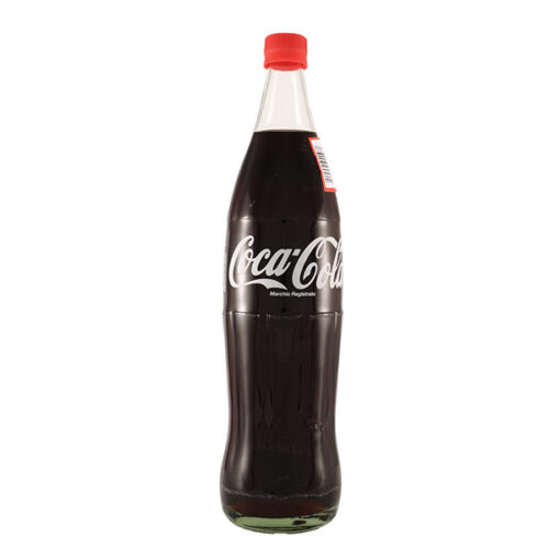 COCA COLA
