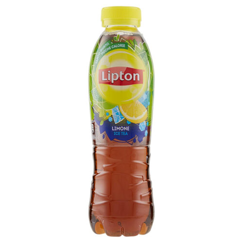 LIPTON ICE TEA LIMONE